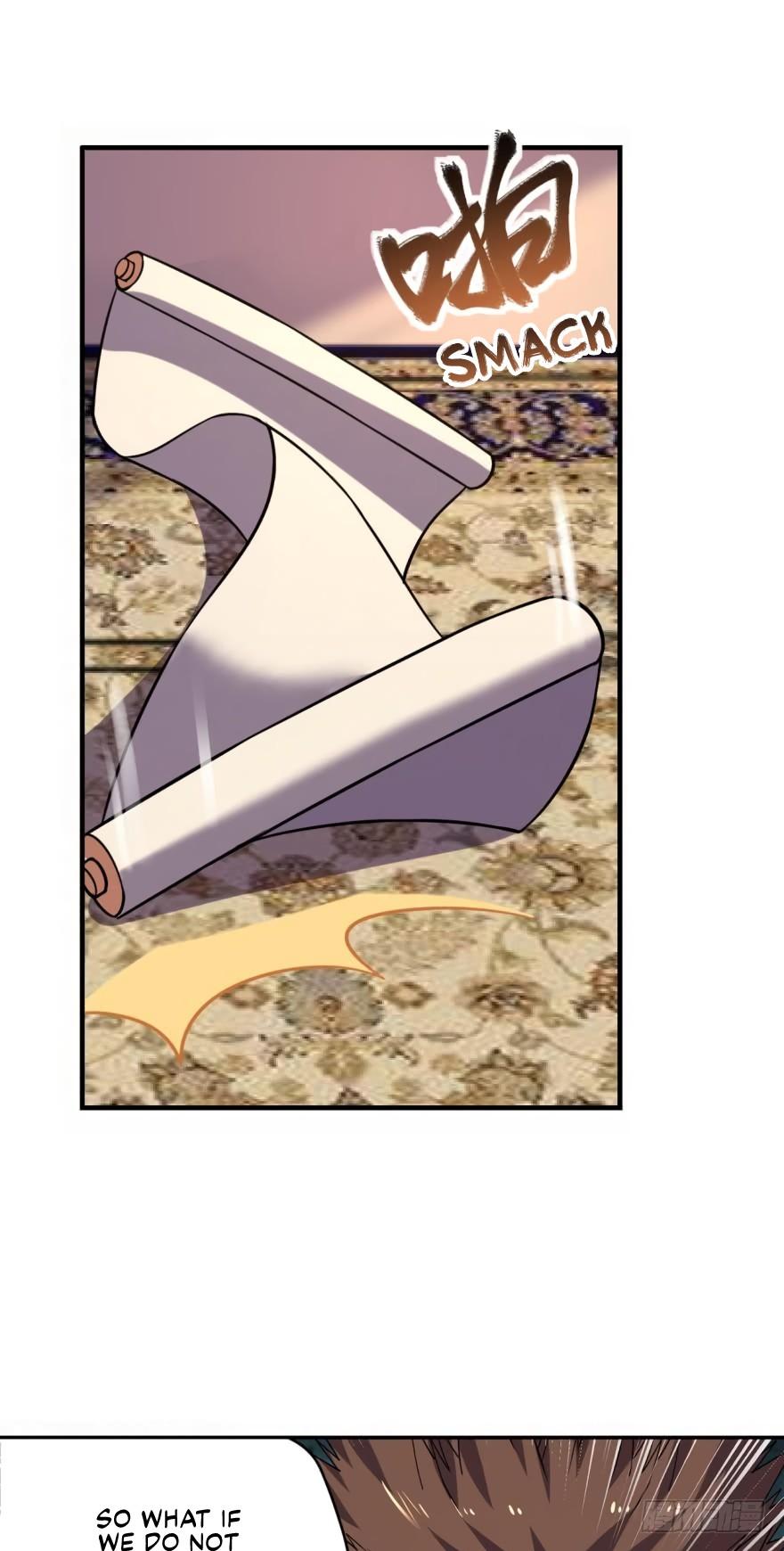 Player Reborn Chapter 123 page 6 - Chapter 123: Who Said that NPCs Dont Have Hearts