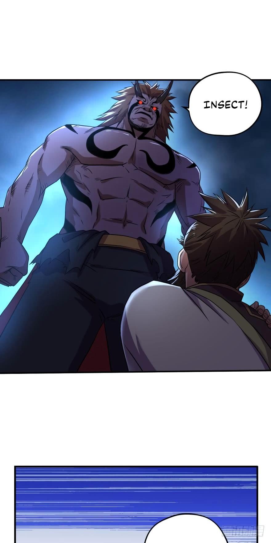 Player Reborn Chapter 126 page 2 - Chapter 126: Trampled
