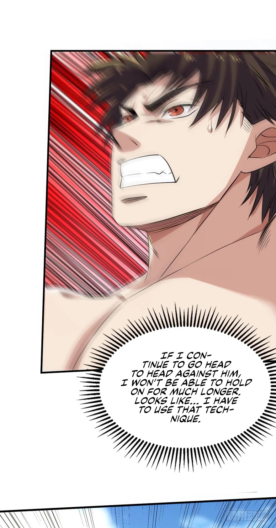 Player Reborn Chapter 127 page 11 - Chapter 127: Lost