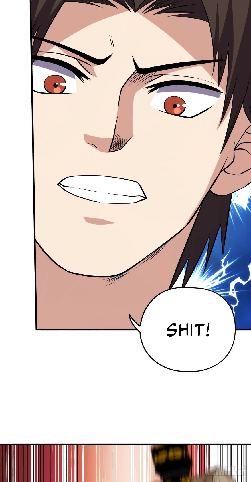 Player Reborn Chapter 127 page 17 - Chapter 127: Lost
