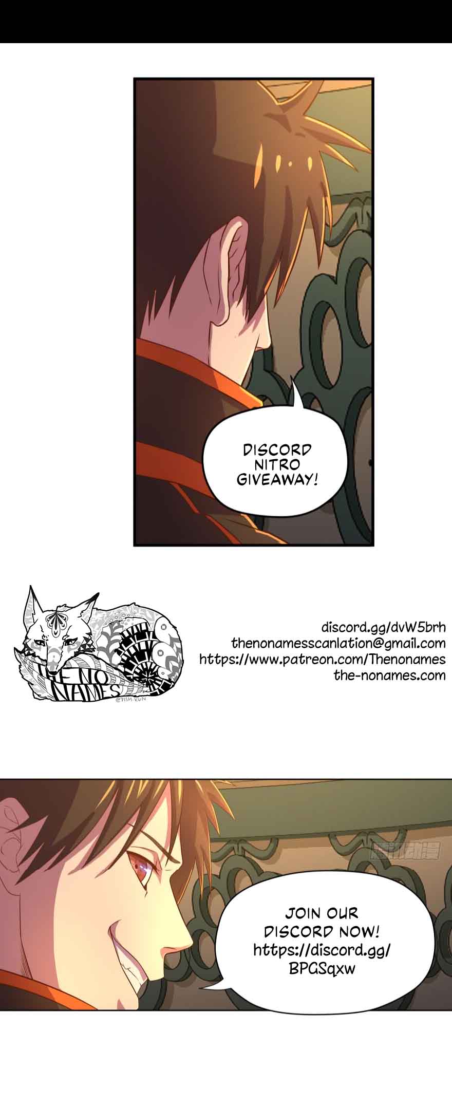 Player Reborn Chapter 127 page 21 - Chapter 127: Lost