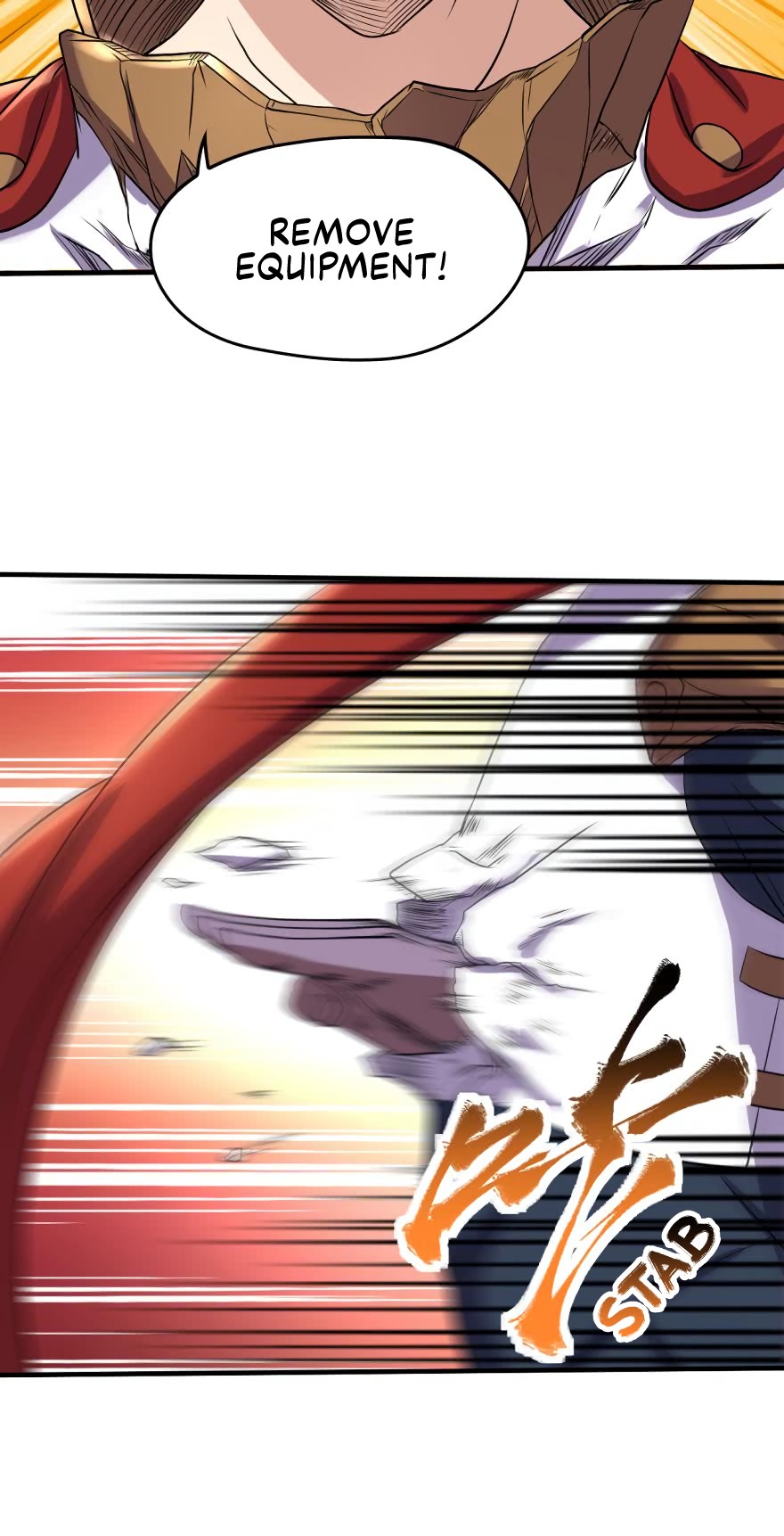 Player Reborn Chapter 127 page 3 - Chapter 127: Lost