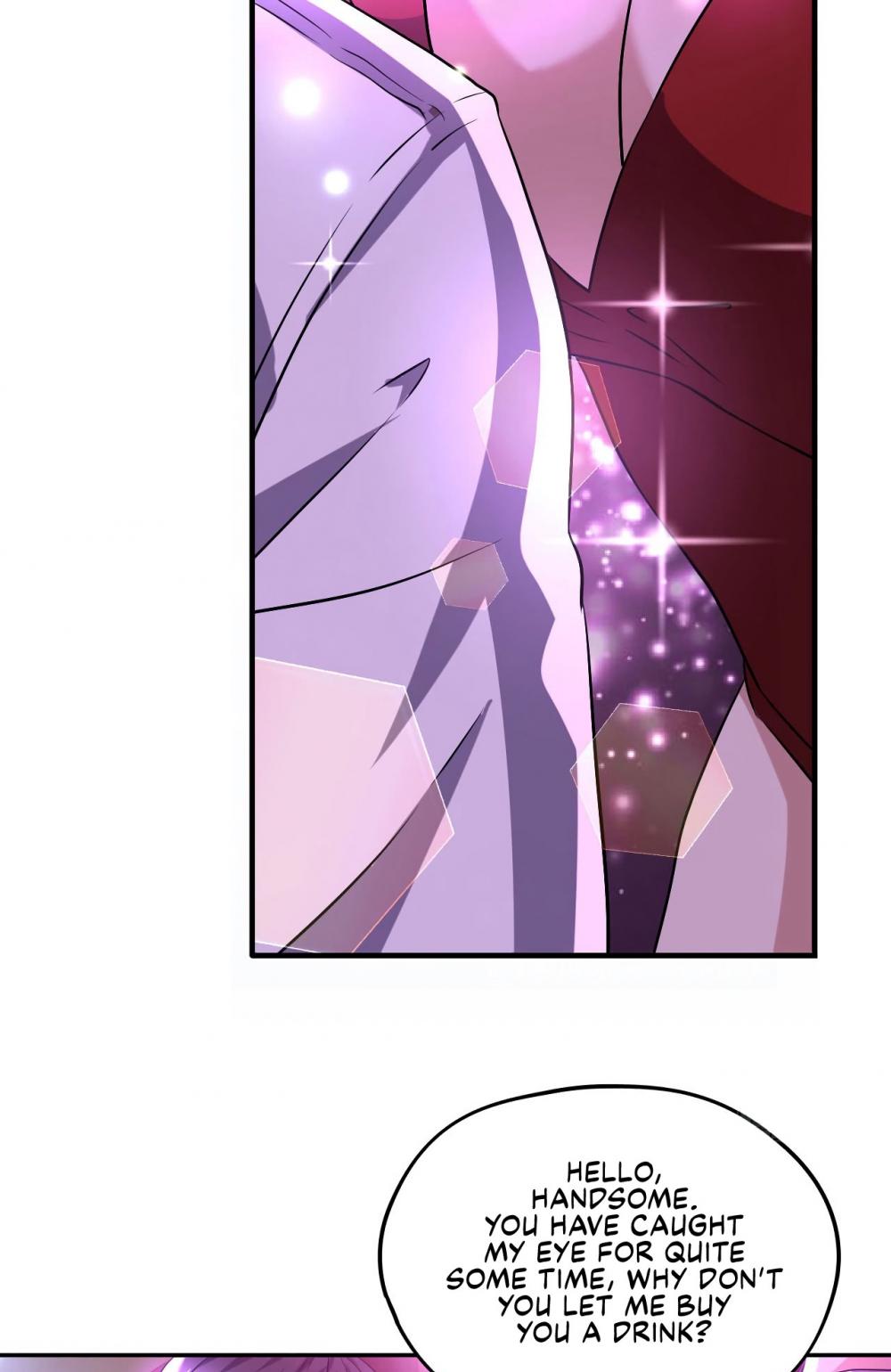 Player Reborn Chapter 129 page 20 - Chapter 129: Dragon Azure Form