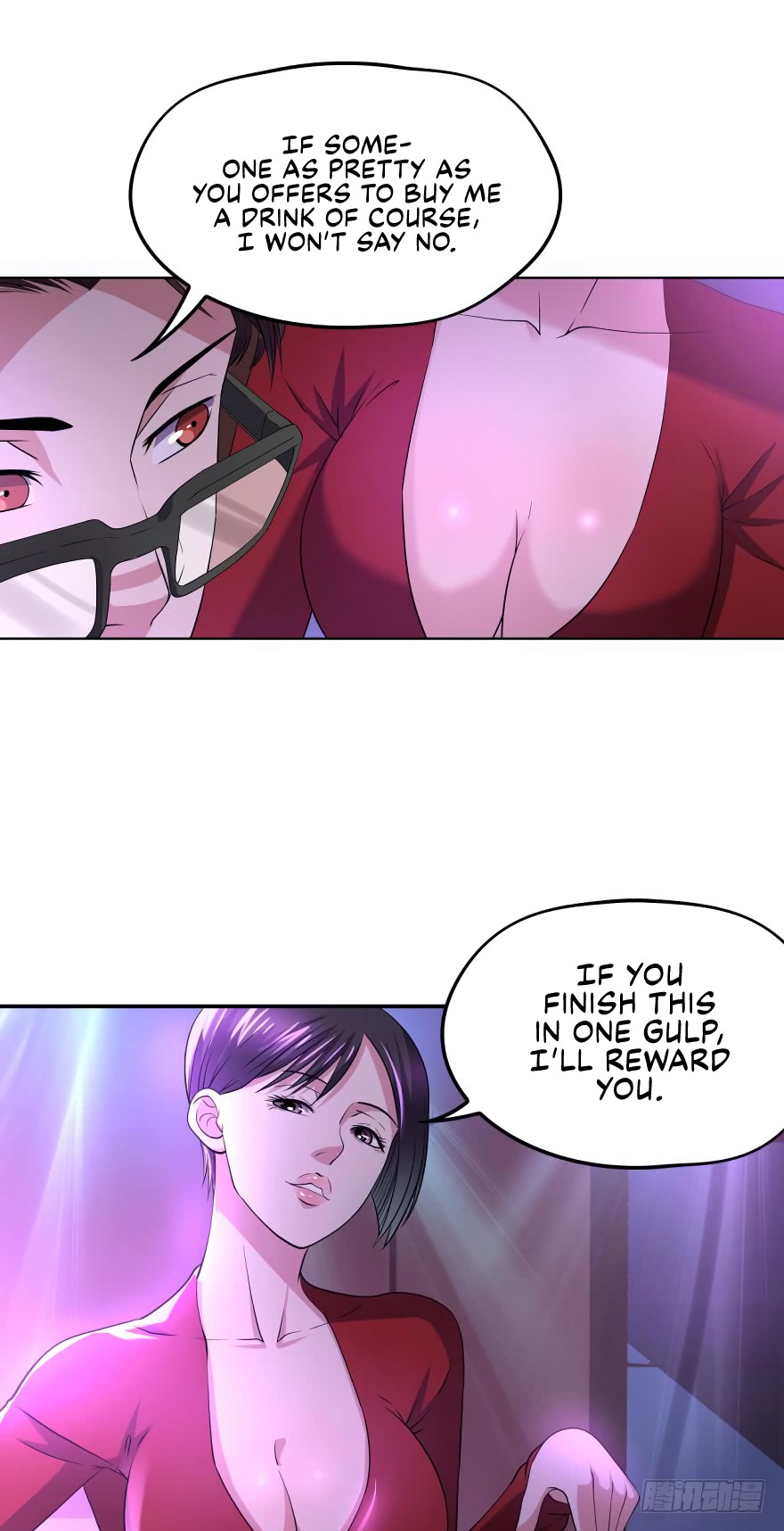 Player Reborn Chapter 130 page 2 - Chapter 130: I am Superwoman