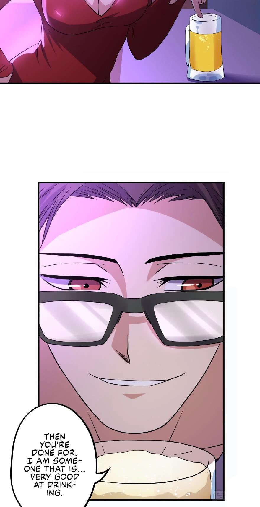 Player Reborn Chapter 130 page 3 - Chapter 130: I am Superwoman