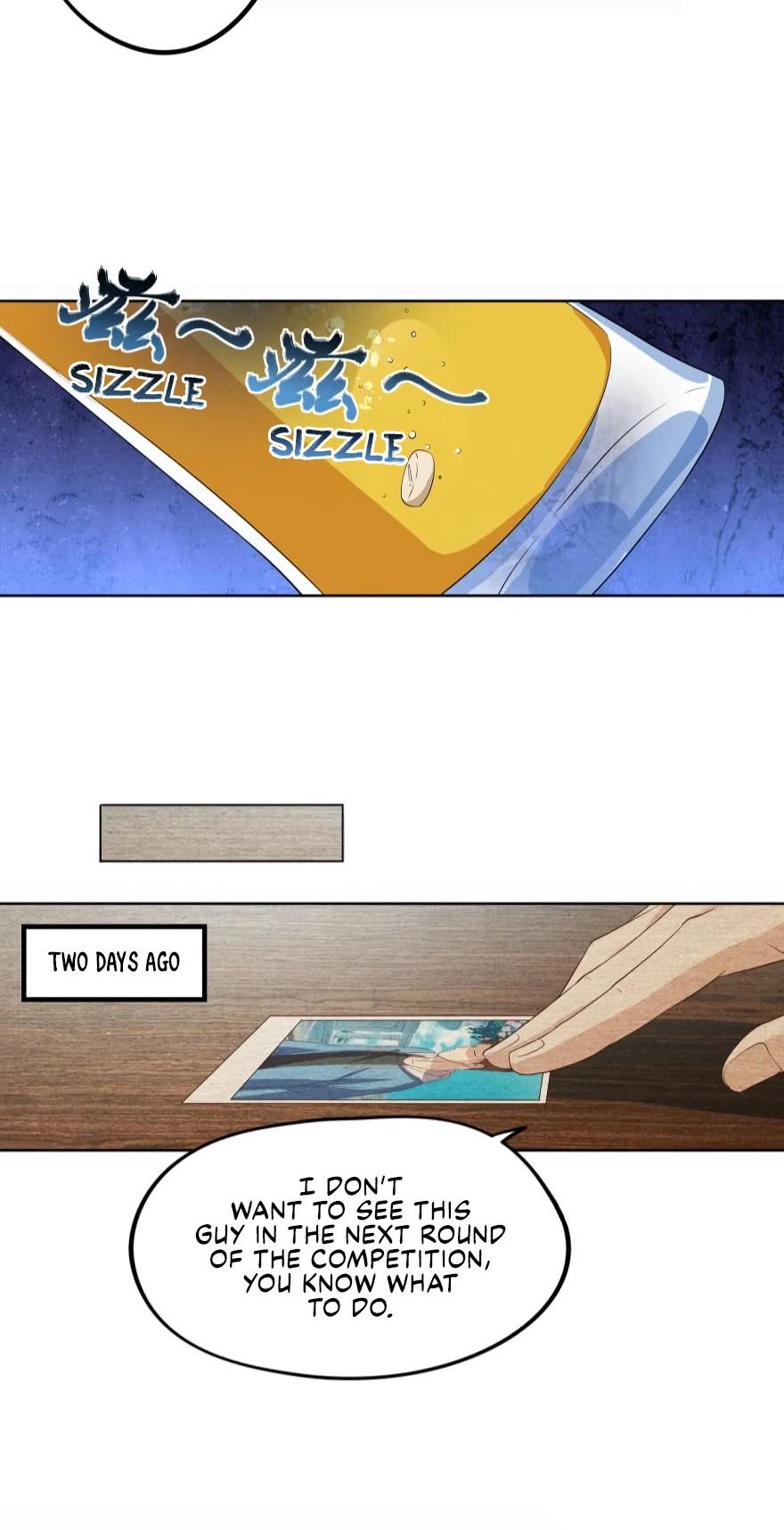 Player Reborn Chapter 130 page 4 - Chapter 130: I am Superwoman
