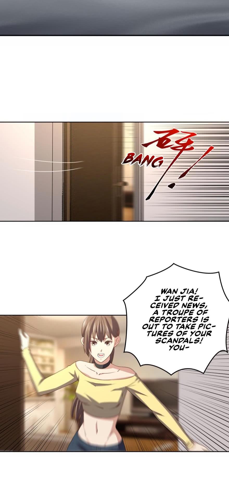 Player Reborn Chapter 131 page 15 - Chapter 131: Little Wan Jia, you got better