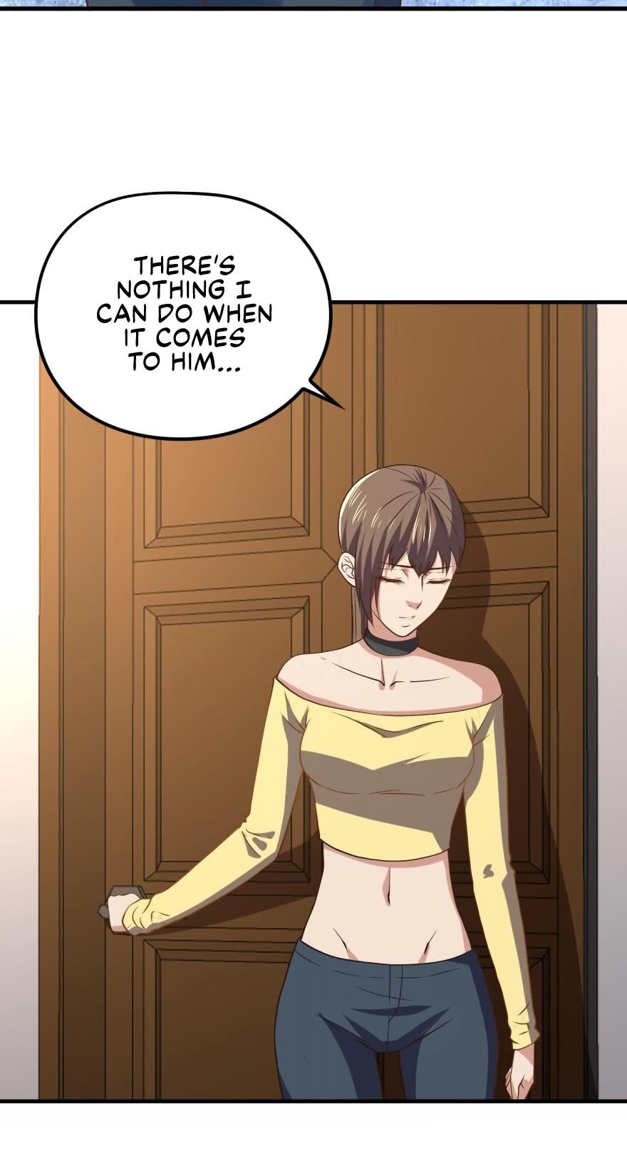 Player Reborn Chapter 131 page 19 - Chapter 131: Little Wan Jia, you got better