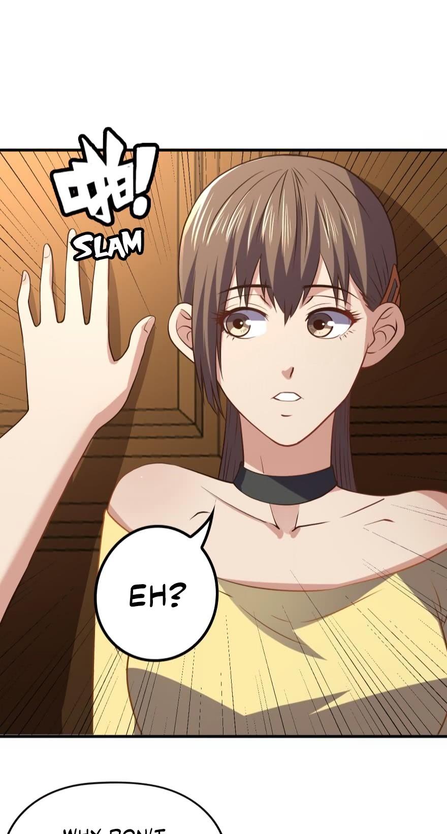 Player Reborn Chapter 131 page 20 - Chapter 131: Little Wan Jia, you got better