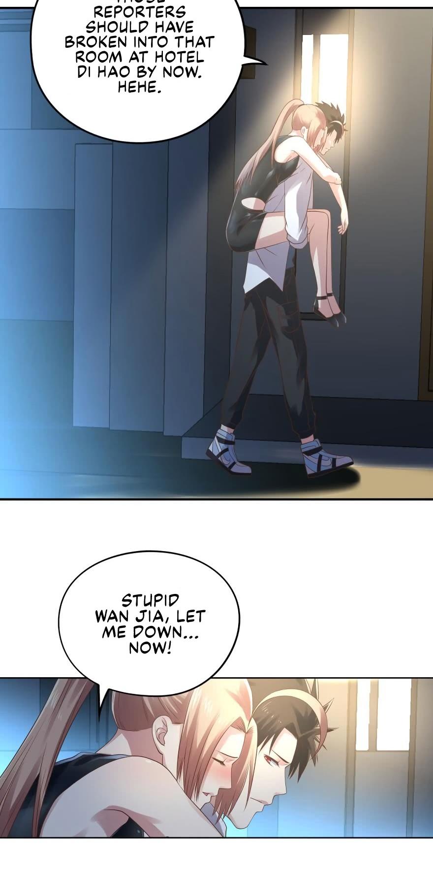 Player Reborn Chapter 131 page 3 - Chapter 131: Little Wan Jia, you got better
