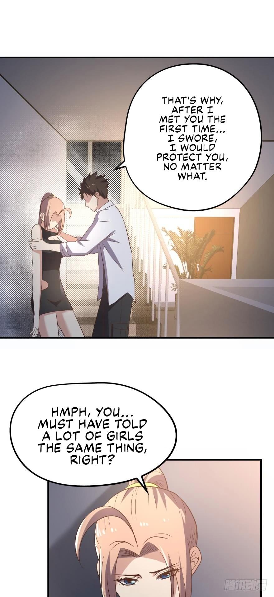 Player Reborn Chapter 131 page 7 - Chapter 131: Little Wan Jia, you got better