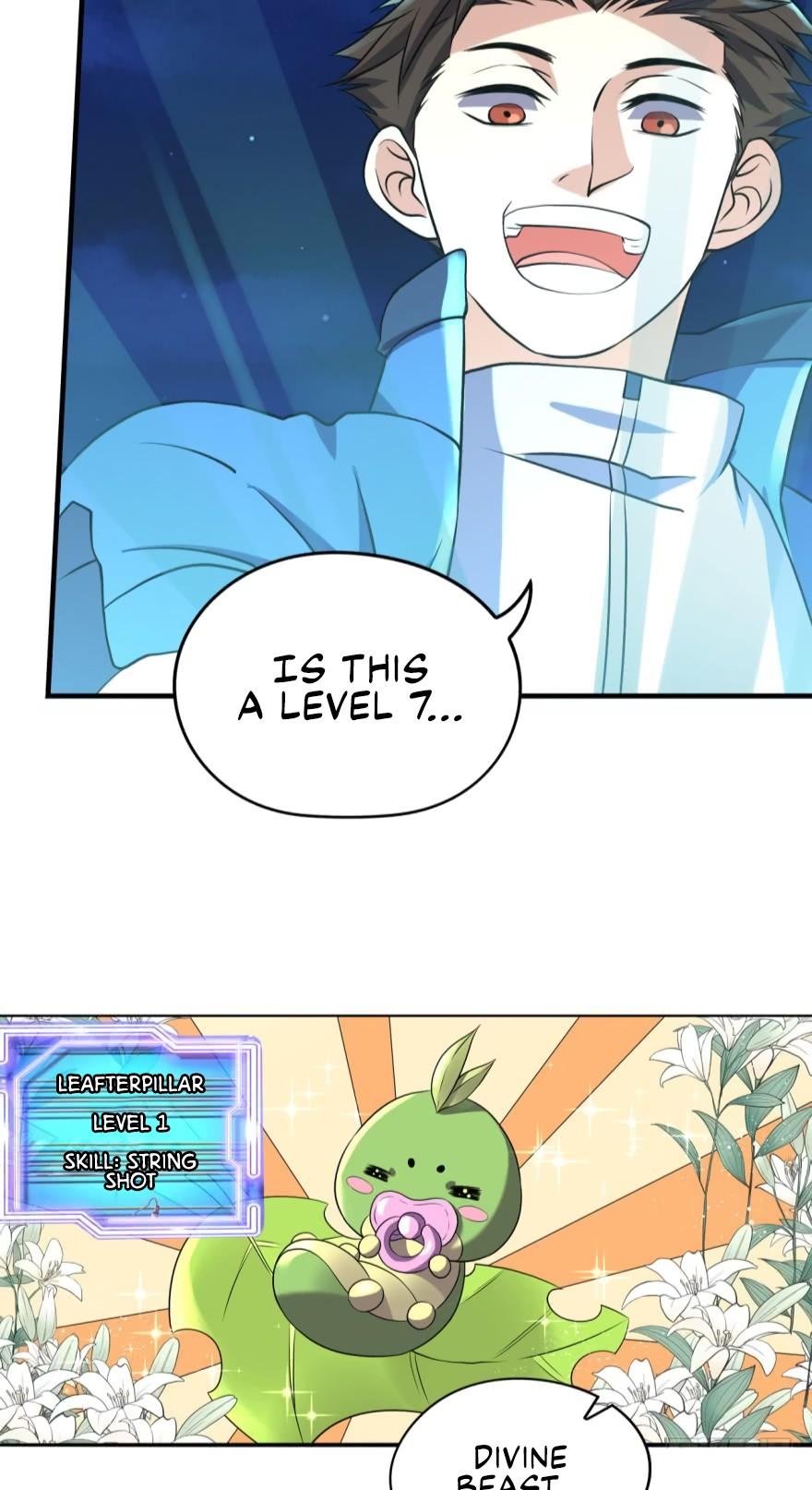 Player Reborn Chapter 133 page 18 - Chapter 133: Joining the Beggars