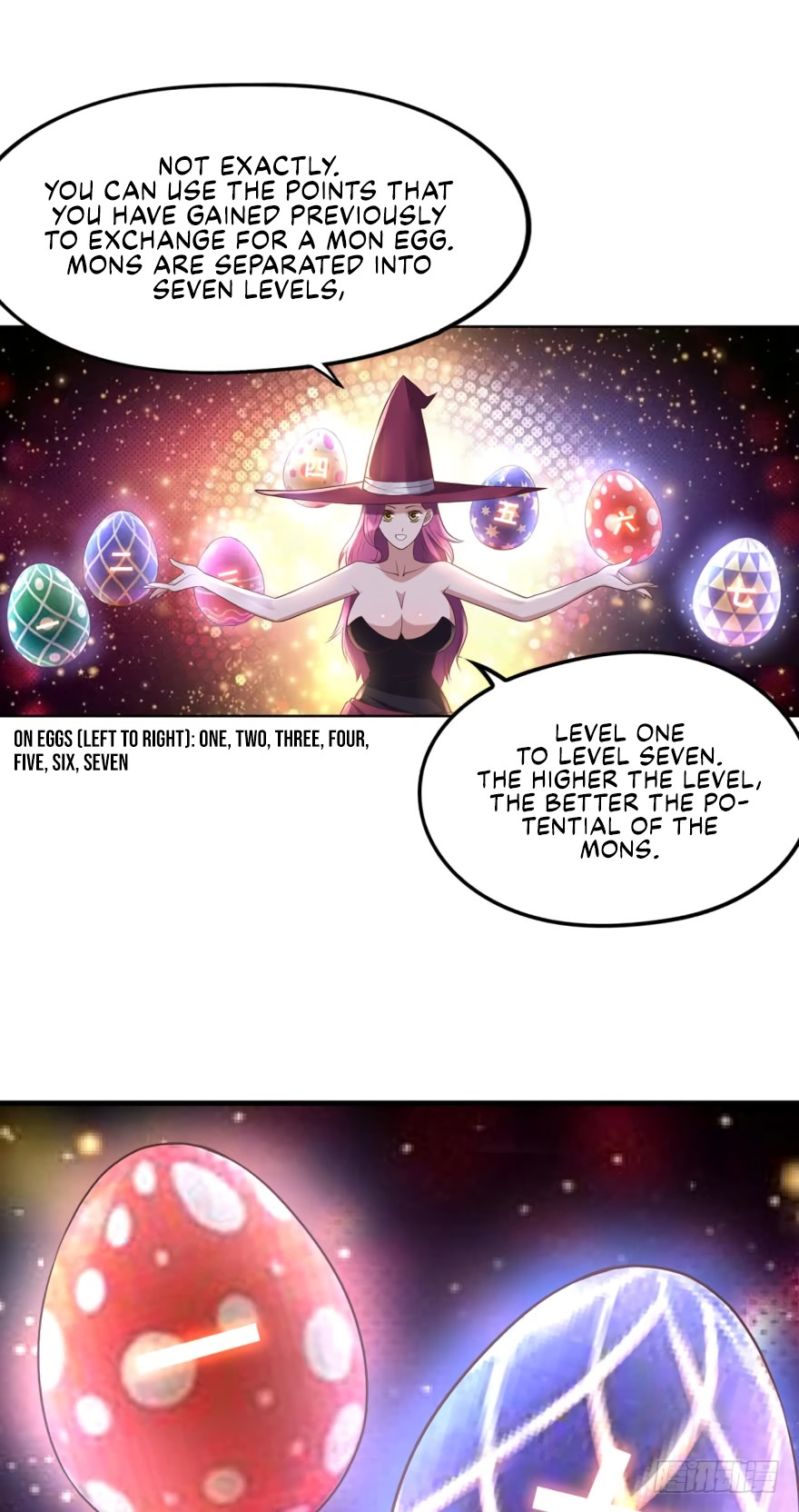 Player Reborn Chapter 133 page 2 - Chapter 133: Joining the Beggars
