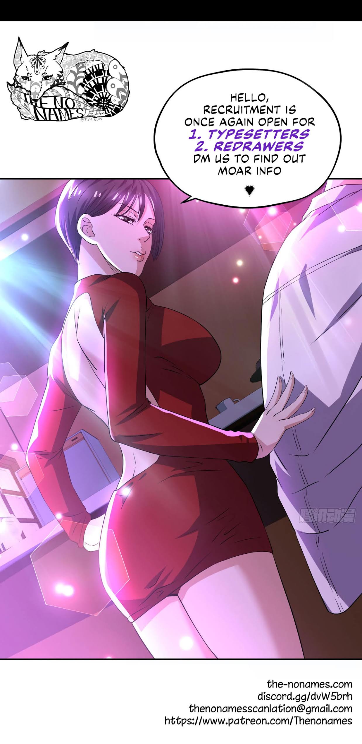Player Reborn Chapter 133 page 24 - Chapter 133: Joining the Beggars