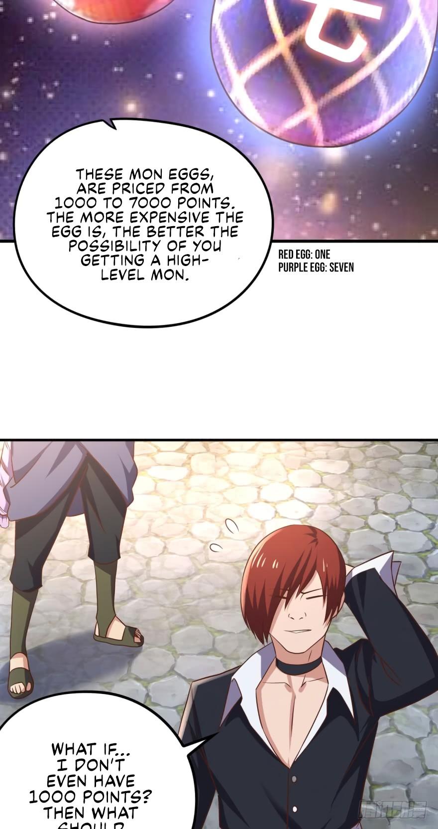Player Reborn Chapter 133 page 3 - Chapter 133: Joining the Beggars
