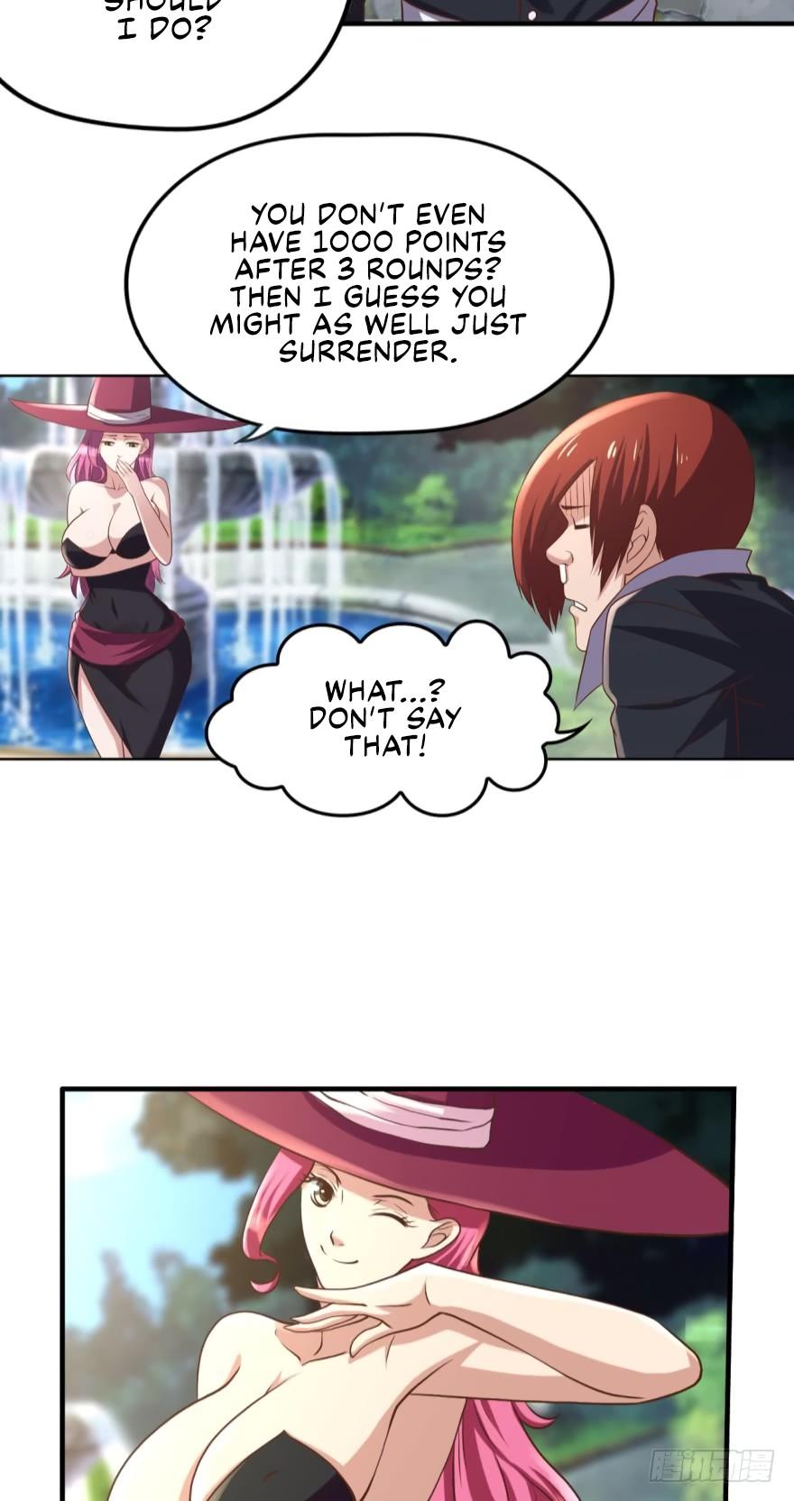Player Reborn Chapter 133 page 4 - Chapter 133: Joining the Beggars