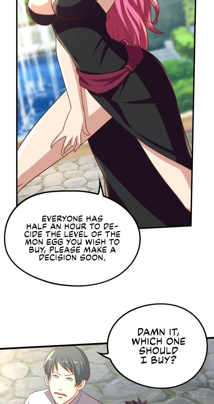 Player Reborn Chapter 133 page 5 - Chapter 133: Joining the Beggars