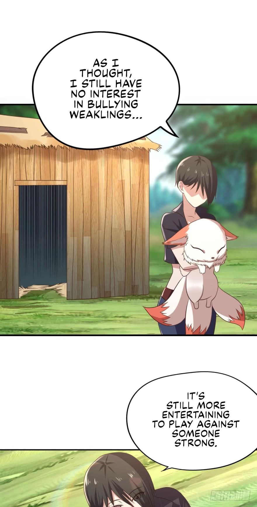 Player Reborn Chapter 135 page 13 - Chapter 135: We Will Meet Again