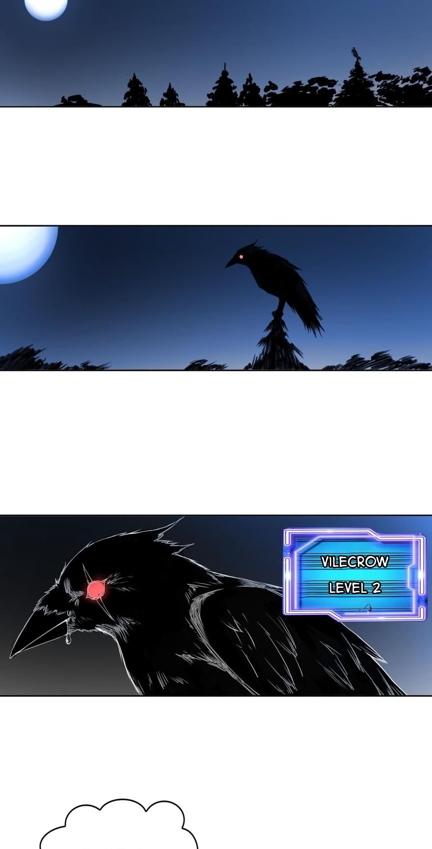 Player Reborn Chapter 135 page 15 - Chapter 135: We Will Meet Again
