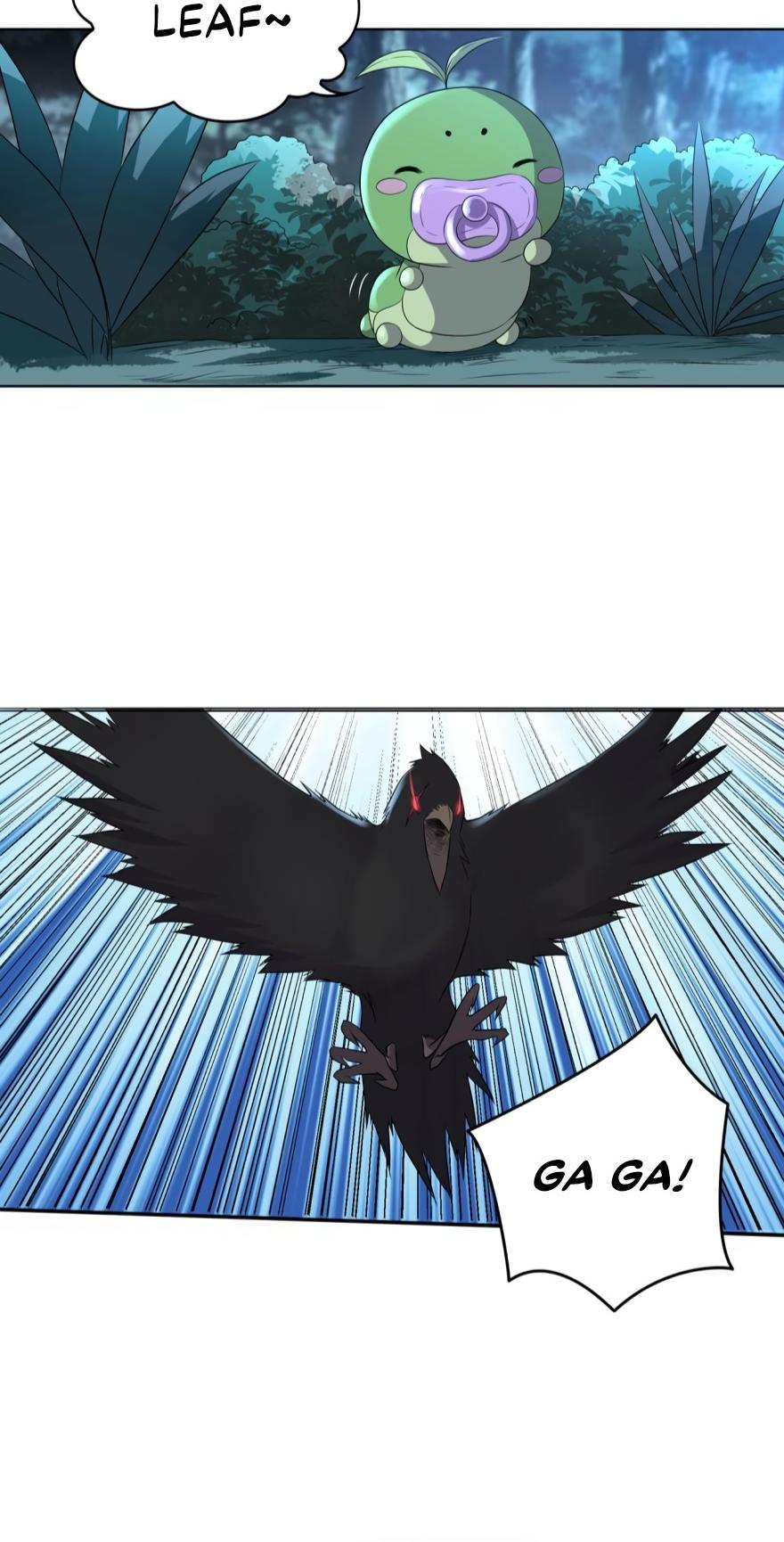 Player Reborn Chapter 135 page 16 - Chapter 135: We Will Meet Again