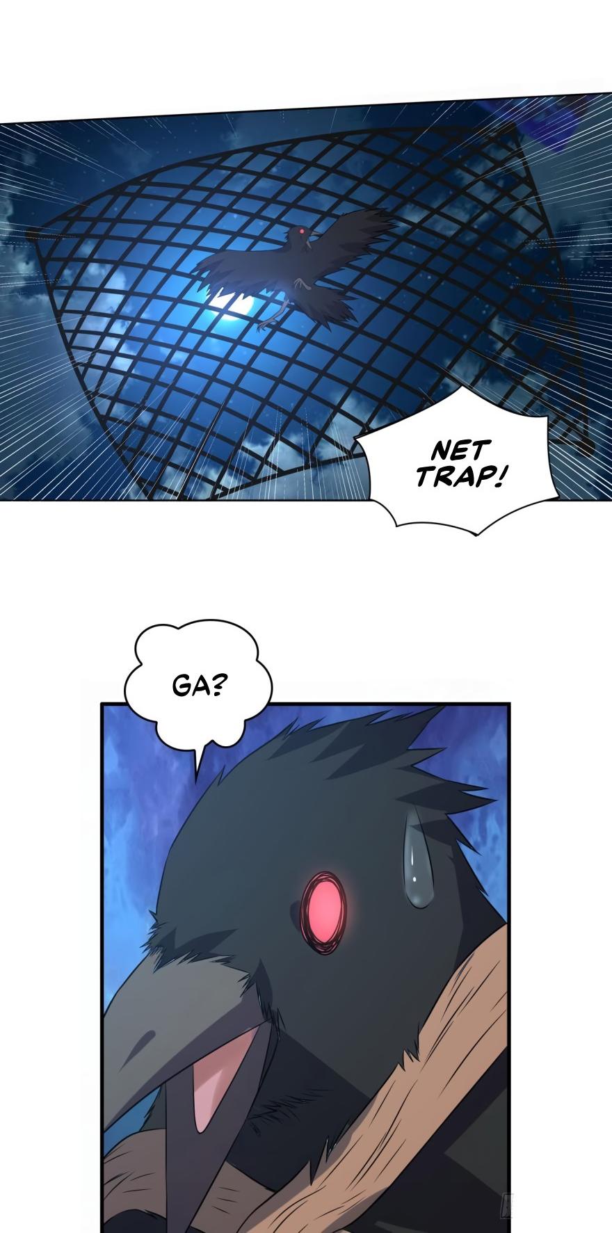 Player Reborn Chapter 135 page 18 - Chapter 135: We Will Meet Again
