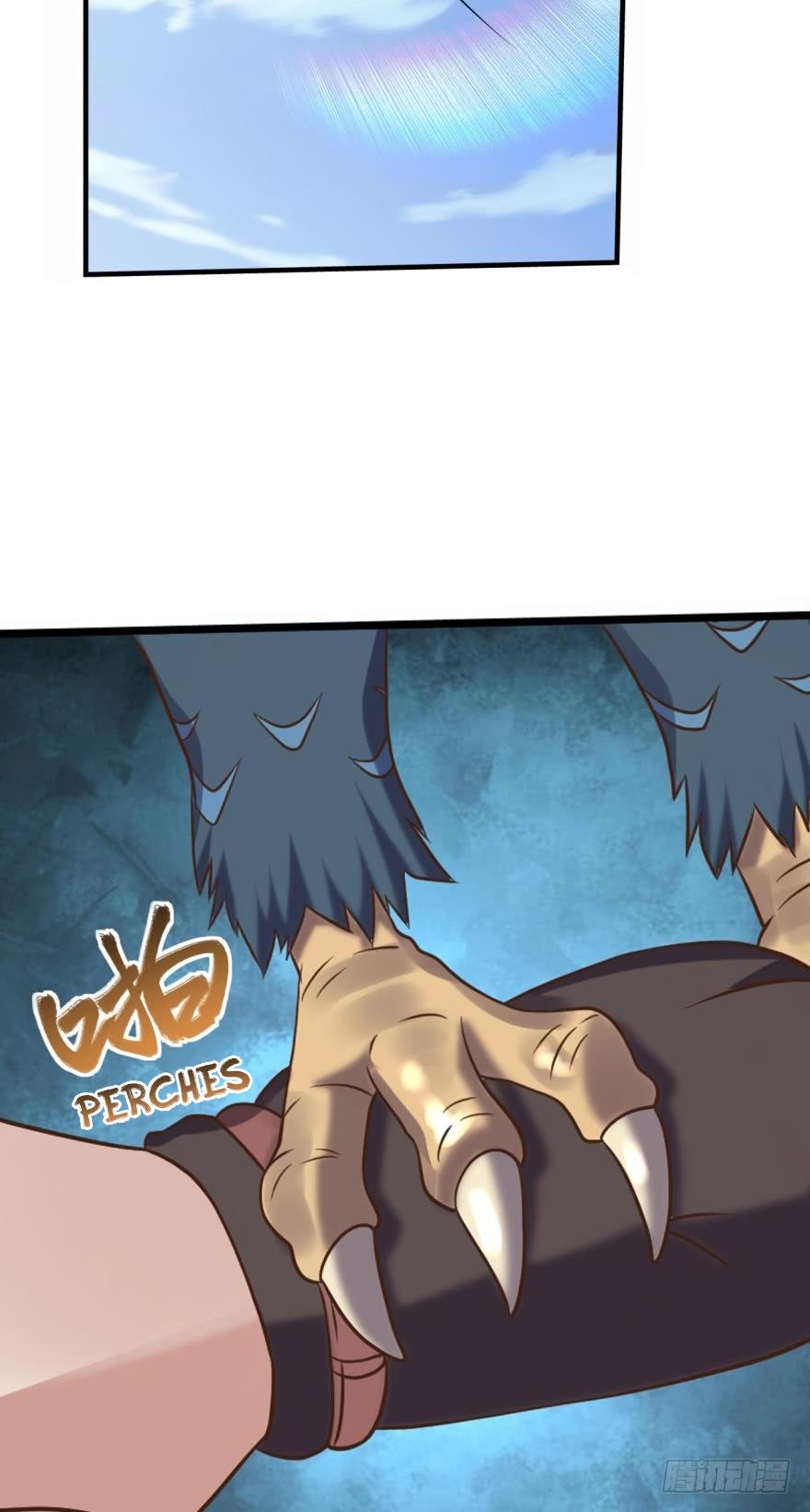 Player Reborn Chapter 135 page 3 - Chapter 135: We Will Meet Again