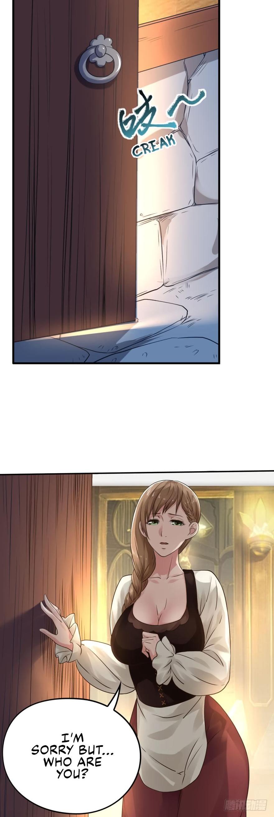 Player Reborn Chapter 138 page 13 - Chapter 138: Don't Miss This As You Pass By