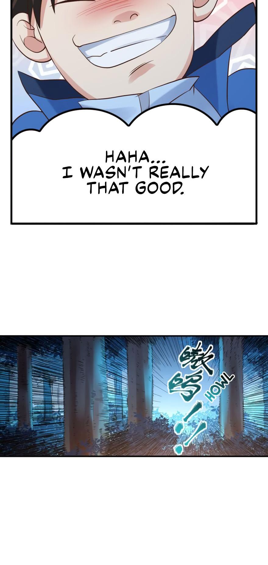 Player Reborn Chapter 138 page 3 - Chapter 138: Don't Miss This As You Pass By