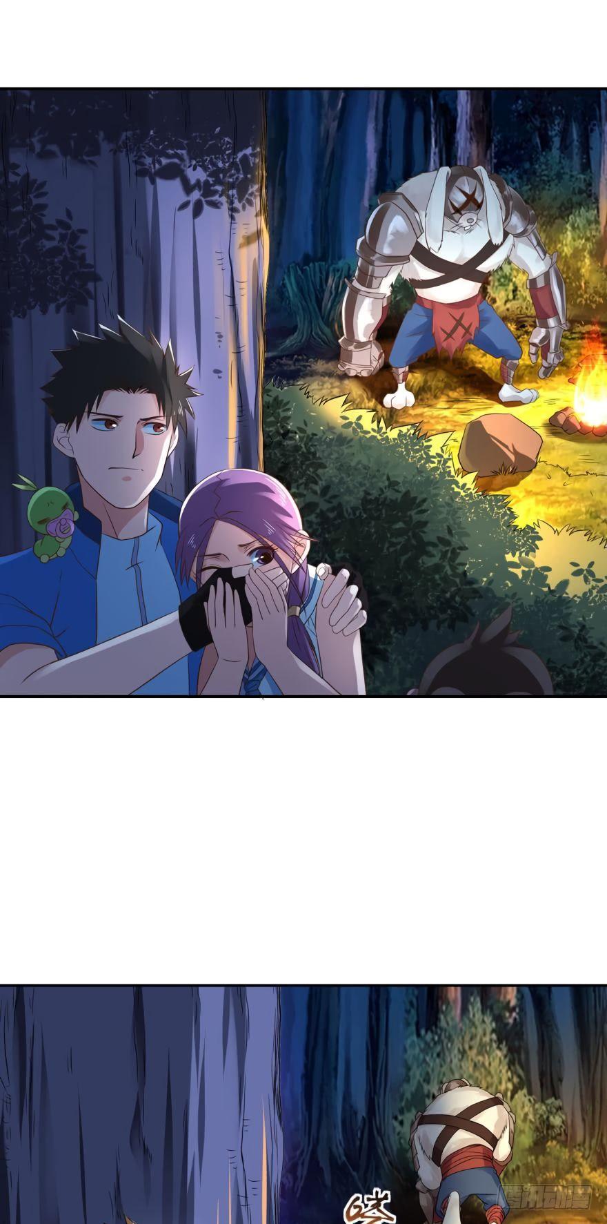Player Reborn Chapter 138 page 6 - Chapter 138: Don't Miss This As You Pass By