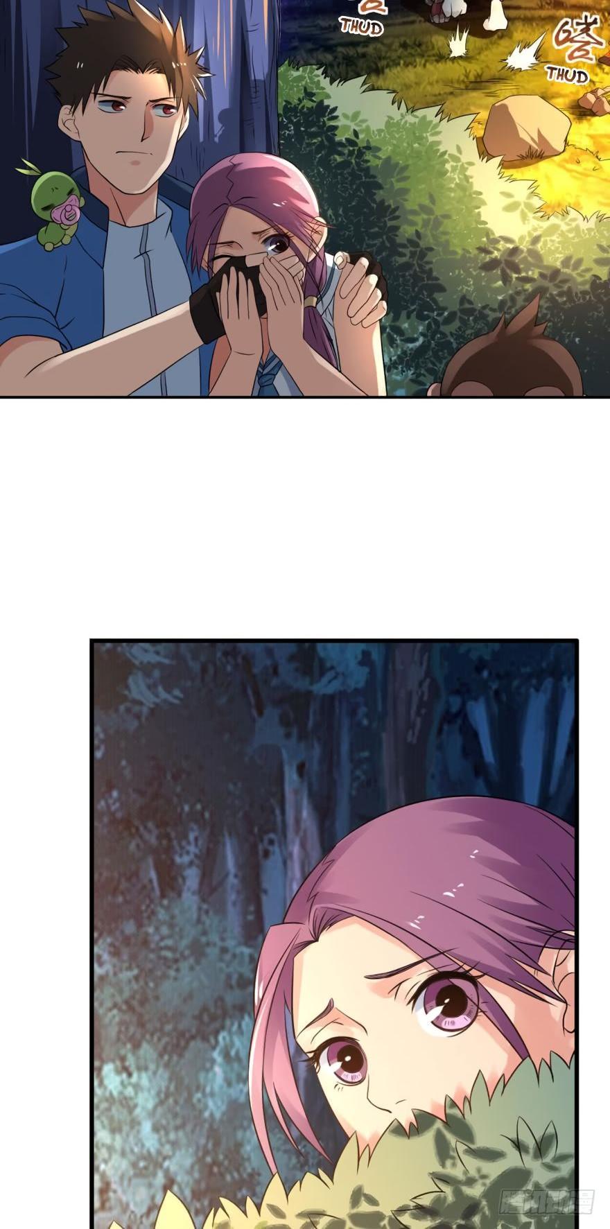Player Reborn Chapter 138 page 7 - Chapter 138: Don't Miss This As You Pass By