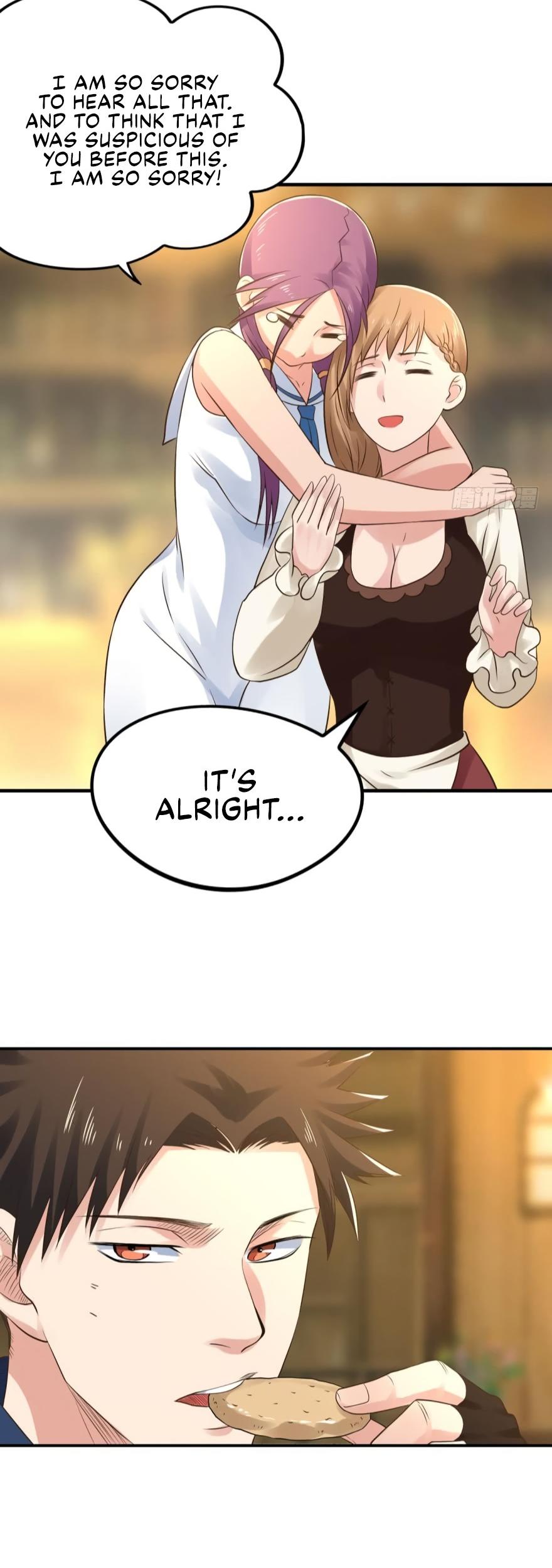 Player Reborn Chapter 139 page 10 - Chapter 139: Phantomslime