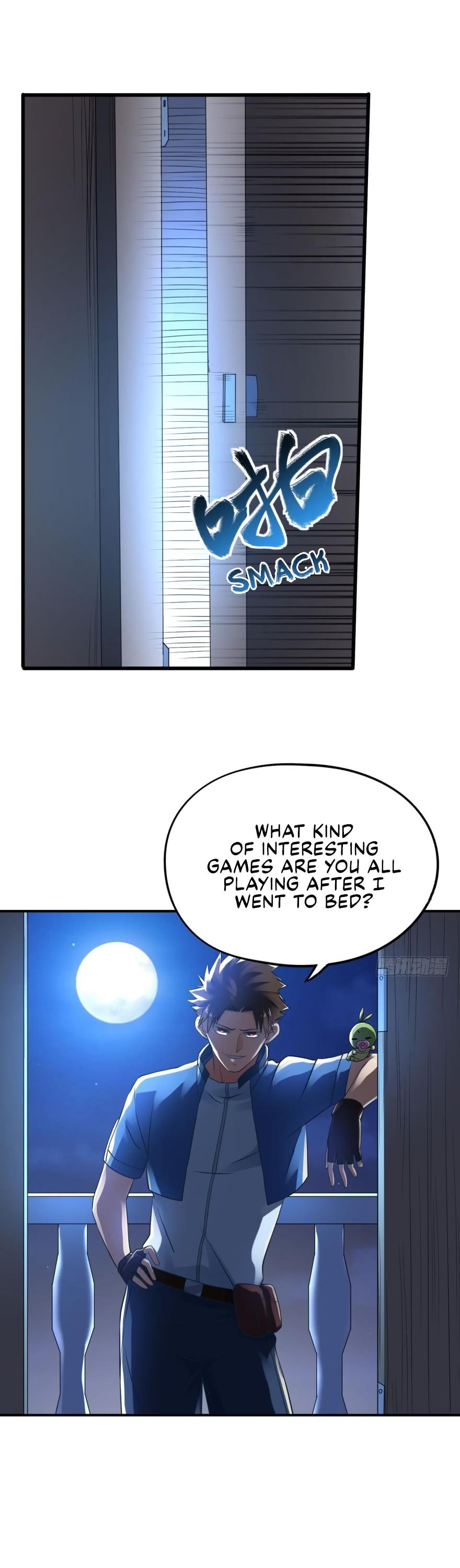 Player Reborn Chapter 139 page 18 - Chapter 139: Phantomslime