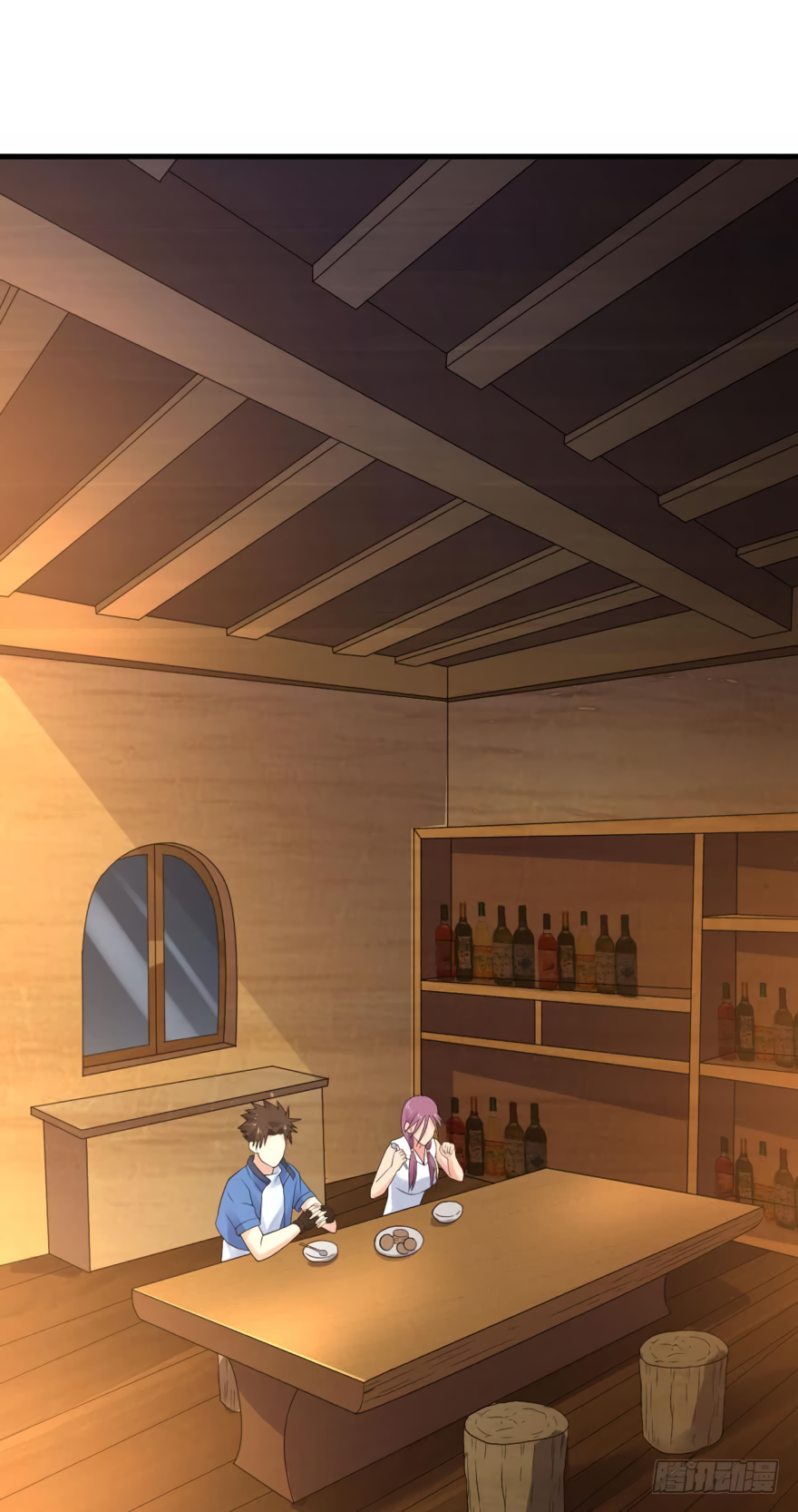 Player Reborn Chapter 139 page 2 - Chapter 139: Phantomslime