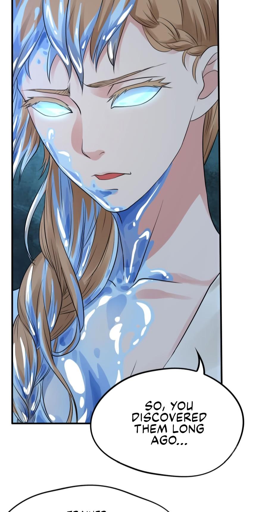 Player Reborn Chapter 139 page 20 - Chapter 139: Phantomslime