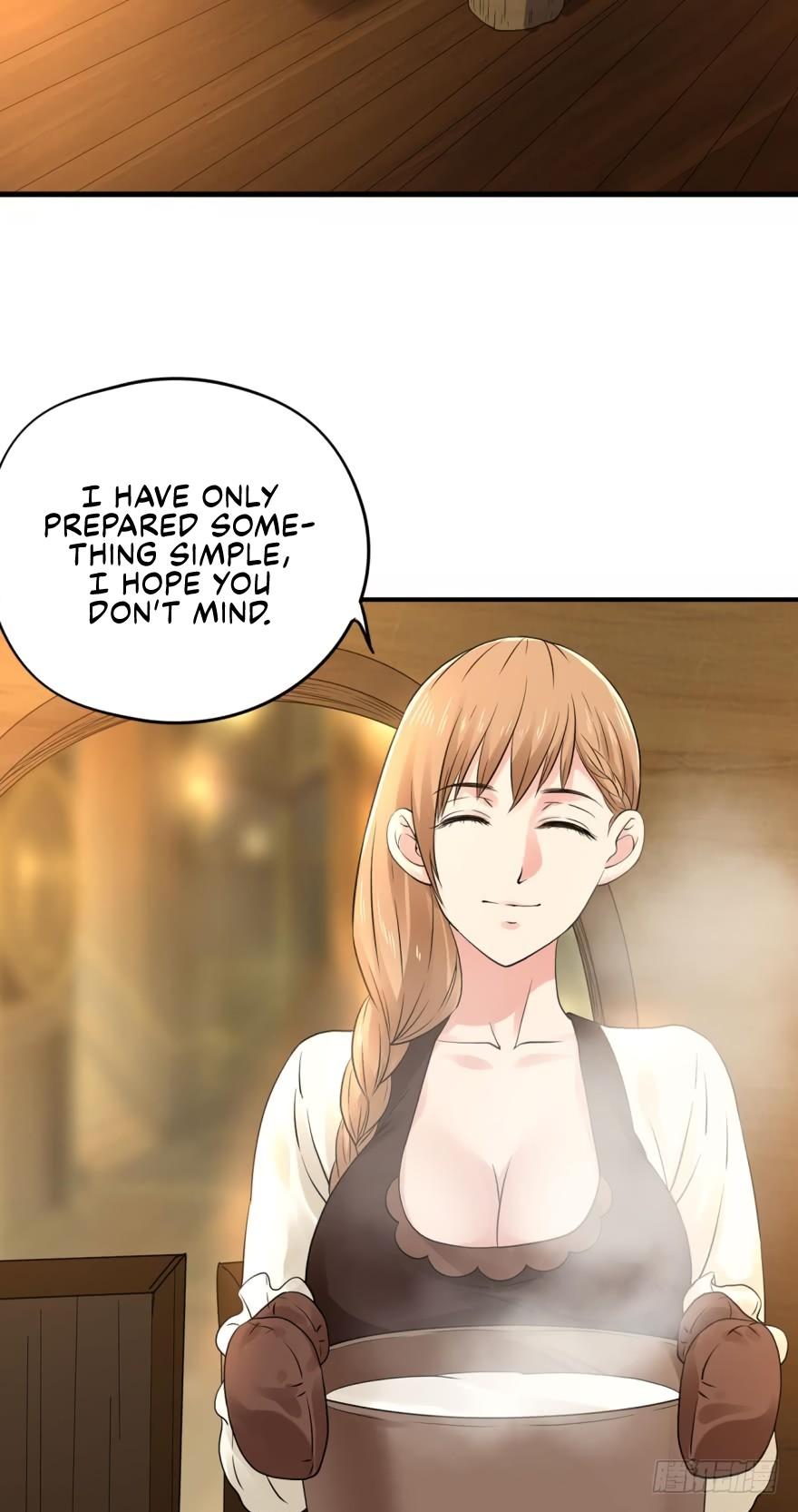Player Reborn Chapter 139 page 3 - Chapter 139: Phantomslime