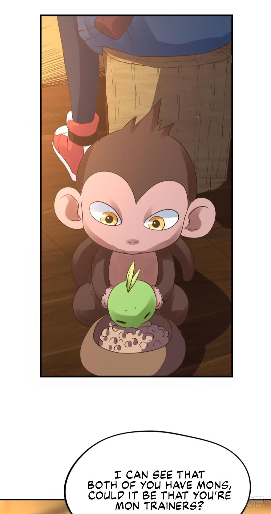 Player Reborn Chapter 139 page 5 - Chapter 139: Phantomslime