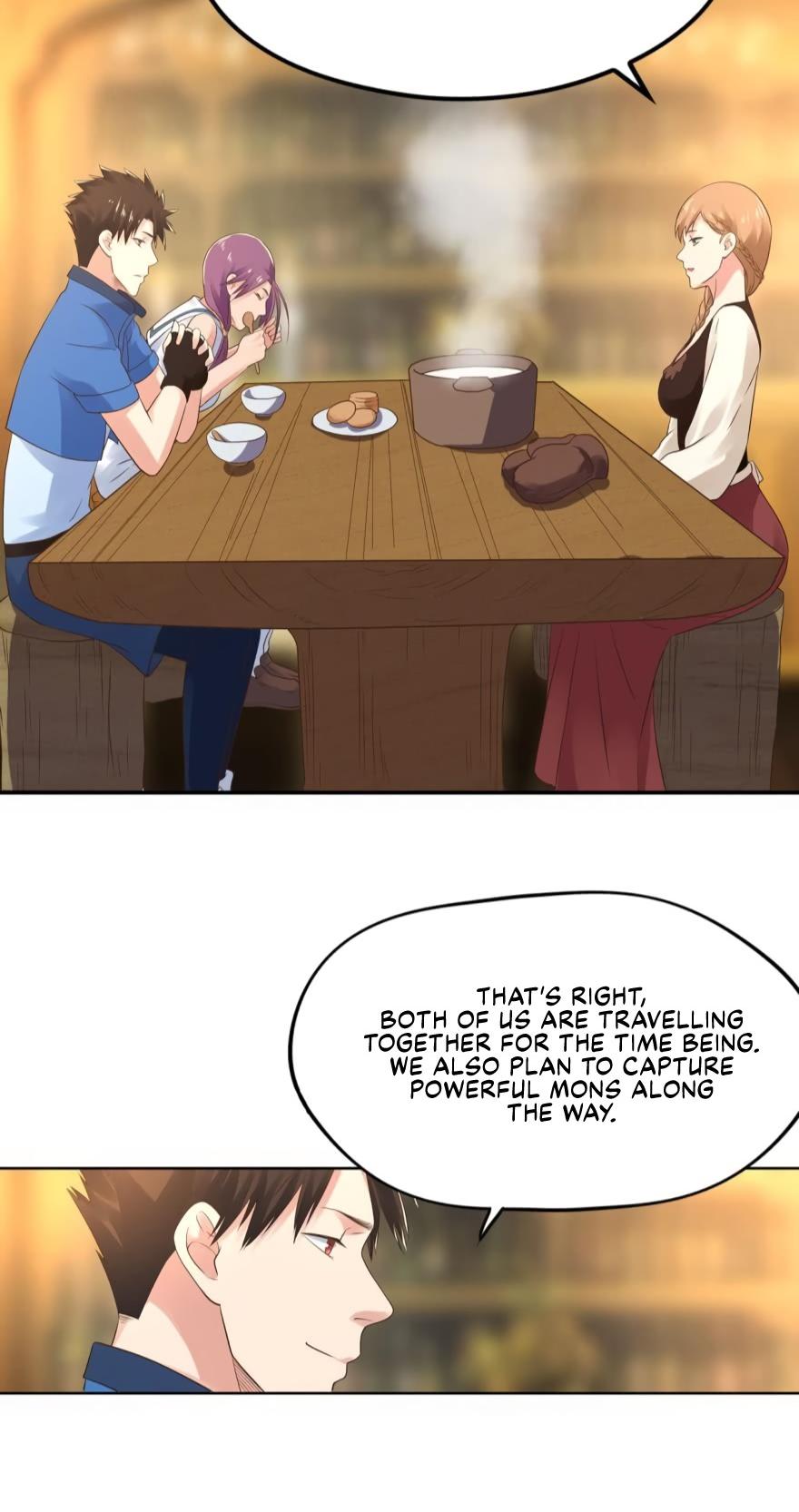 Player Reborn Chapter 139 page 6 - Chapter 139: Phantomslime