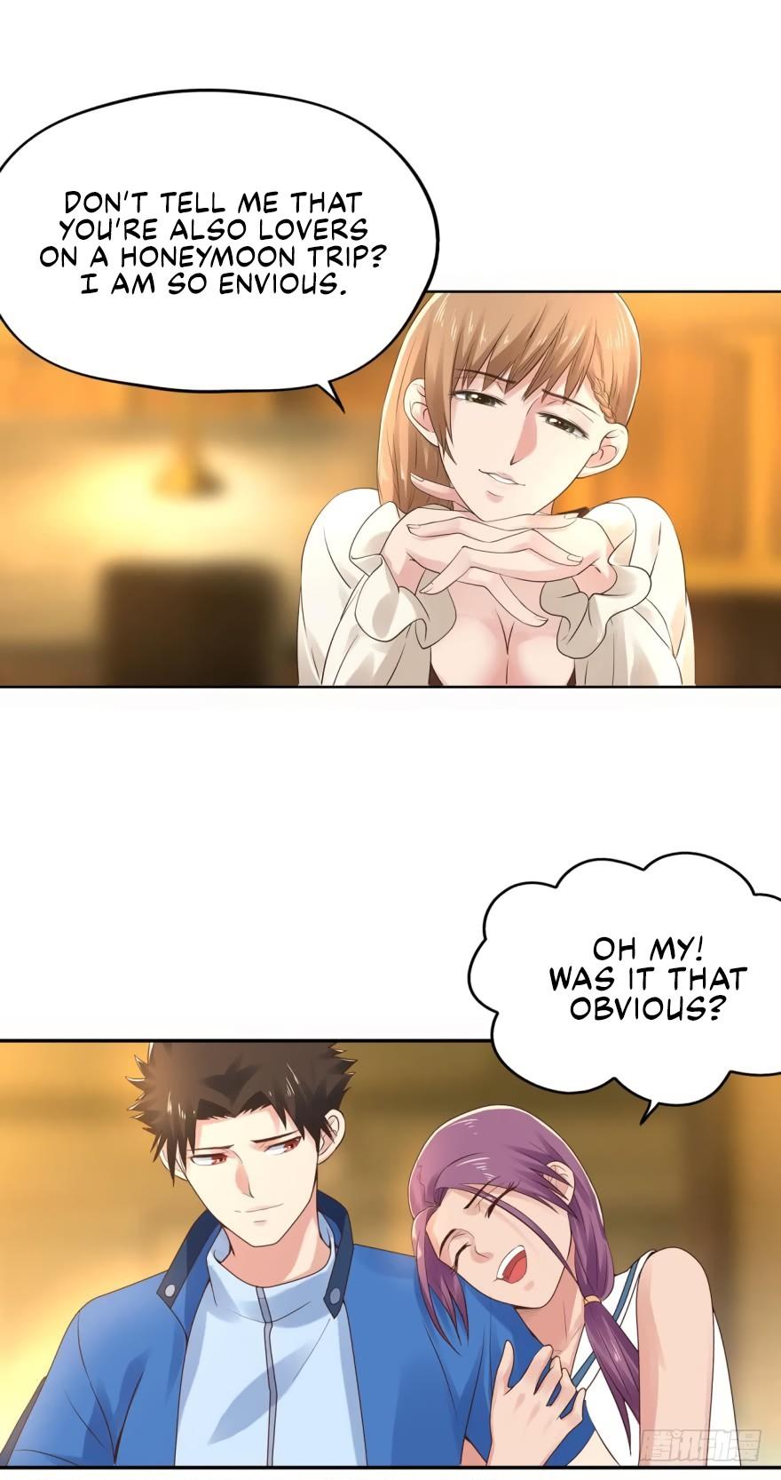 Player Reborn Chapter 139 page 7 - Chapter 139: Phantomslime
