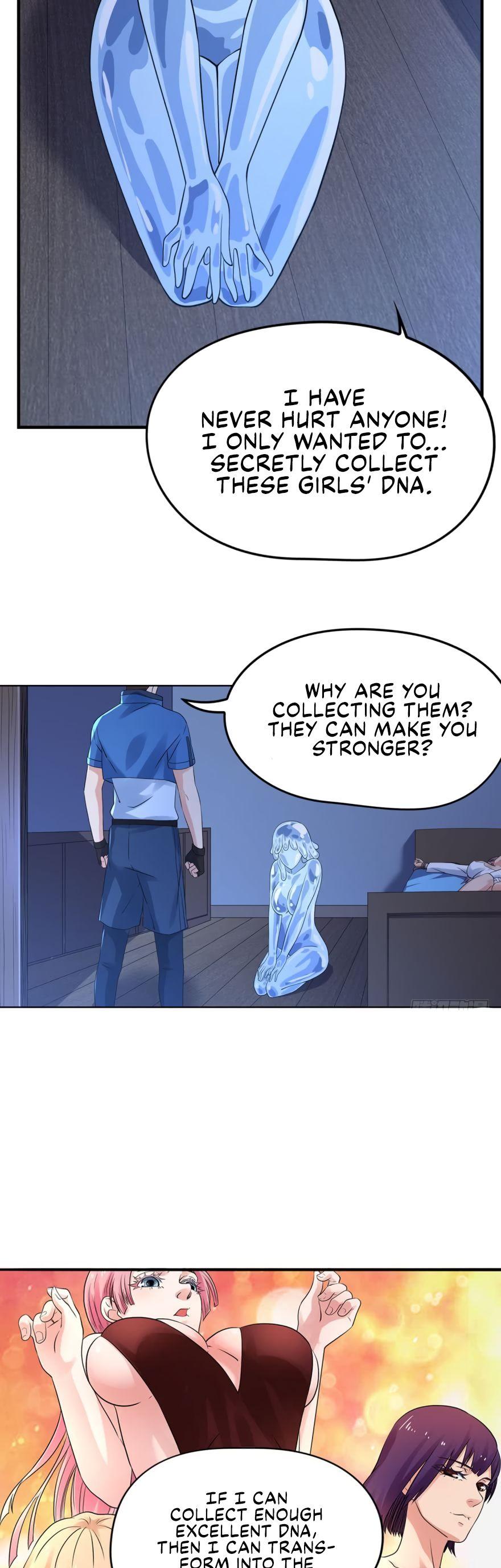 Player Reborn Chapter 141 page 12 - Chapter 141: Secrets of the Sweat