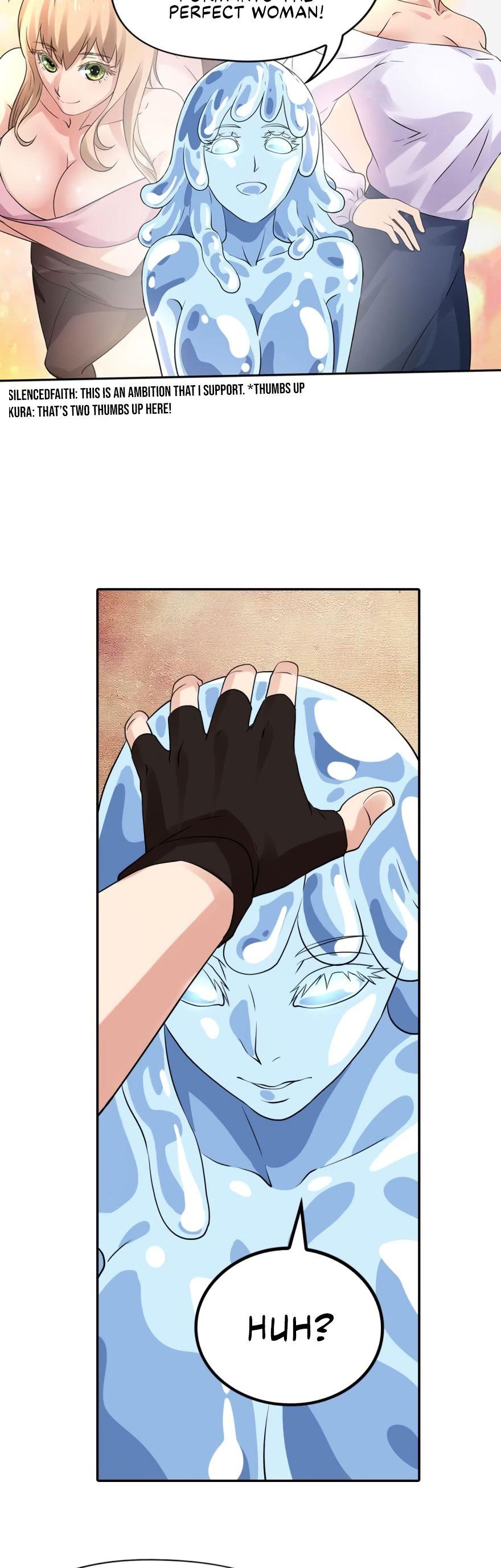 Player Reborn Chapter 141 page 13 - Chapter 141: Secrets of the Sweat