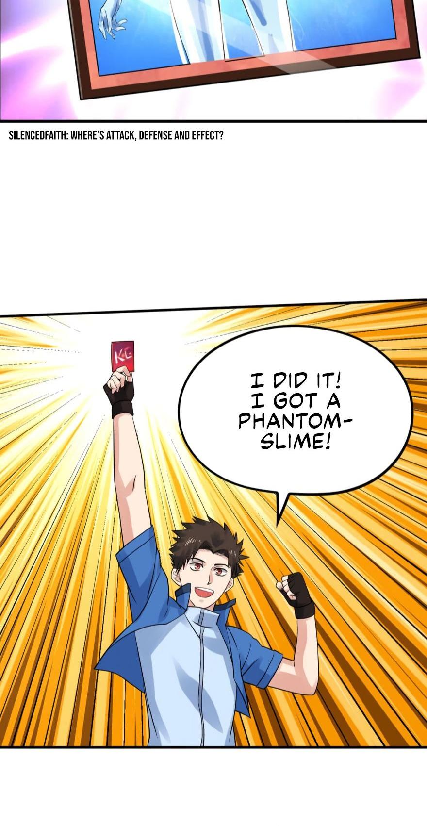 Player Reborn Chapter 141 page 17 - Chapter 141: Secrets of the Sweat