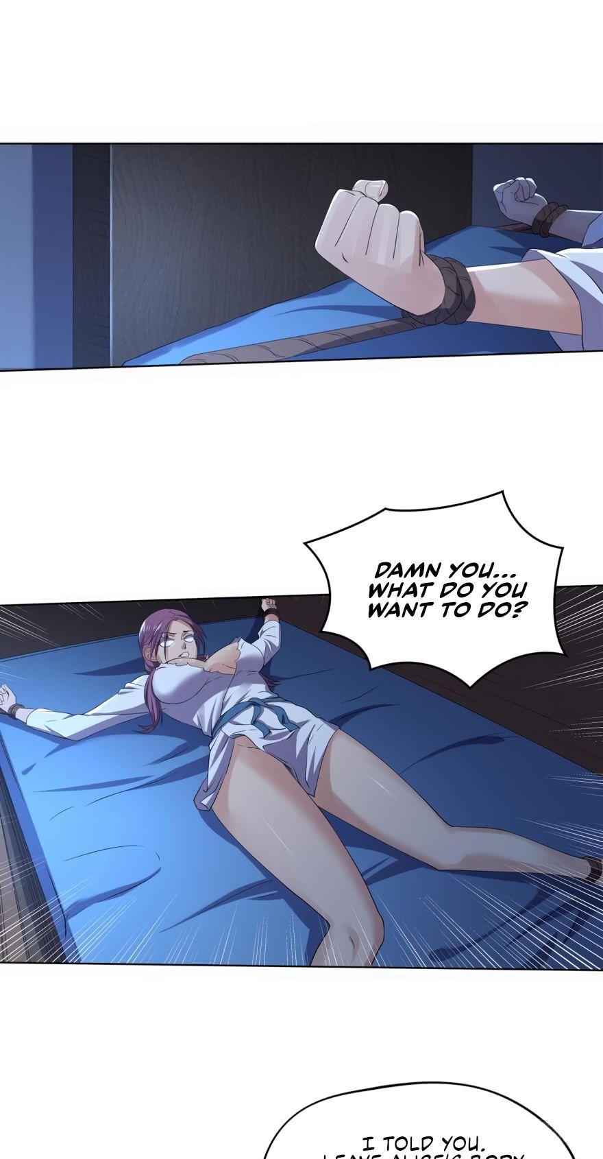 Player Reborn Chapter 141 page 2 - Chapter 141: Secrets of the Sweat