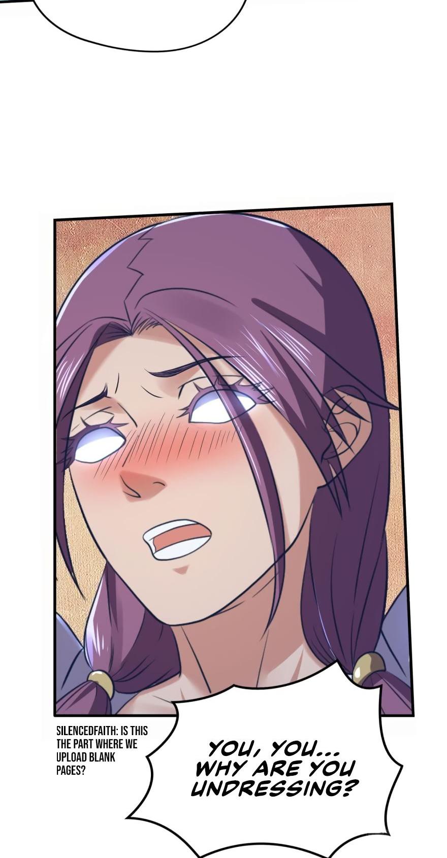Player Reborn Chapter 141 page 7 - Chapter 141: Secrets of the Sweat