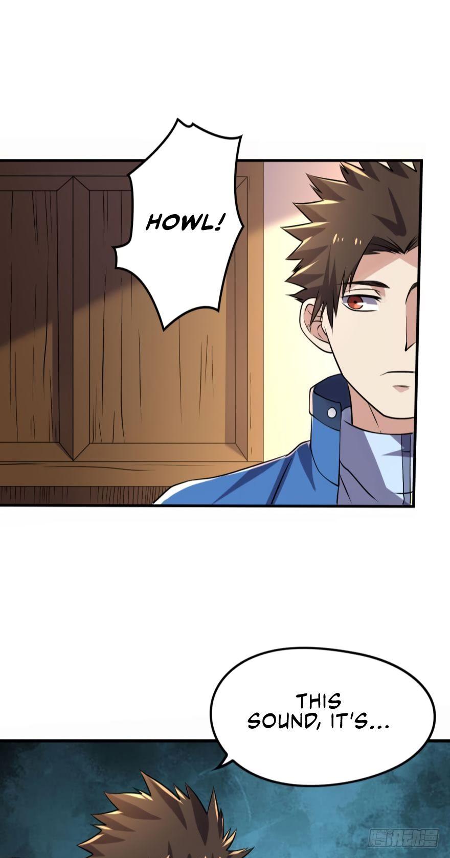 Player Reborn Chapter 142 page 8 - Chapter 142: FORCE FUSION