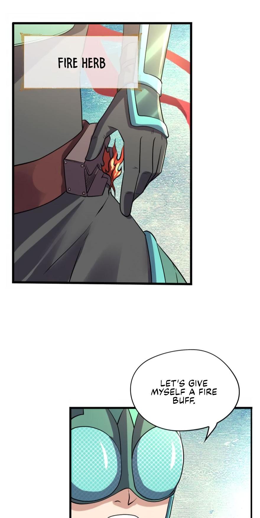 Player Reborn Chapter 143 page 8 - Chapter 143: Capture