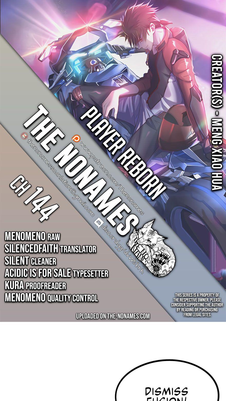 Player Reborn Chapter 144 page 1 - Chapter 144: Optional Quest - Slay the Demon Dragon