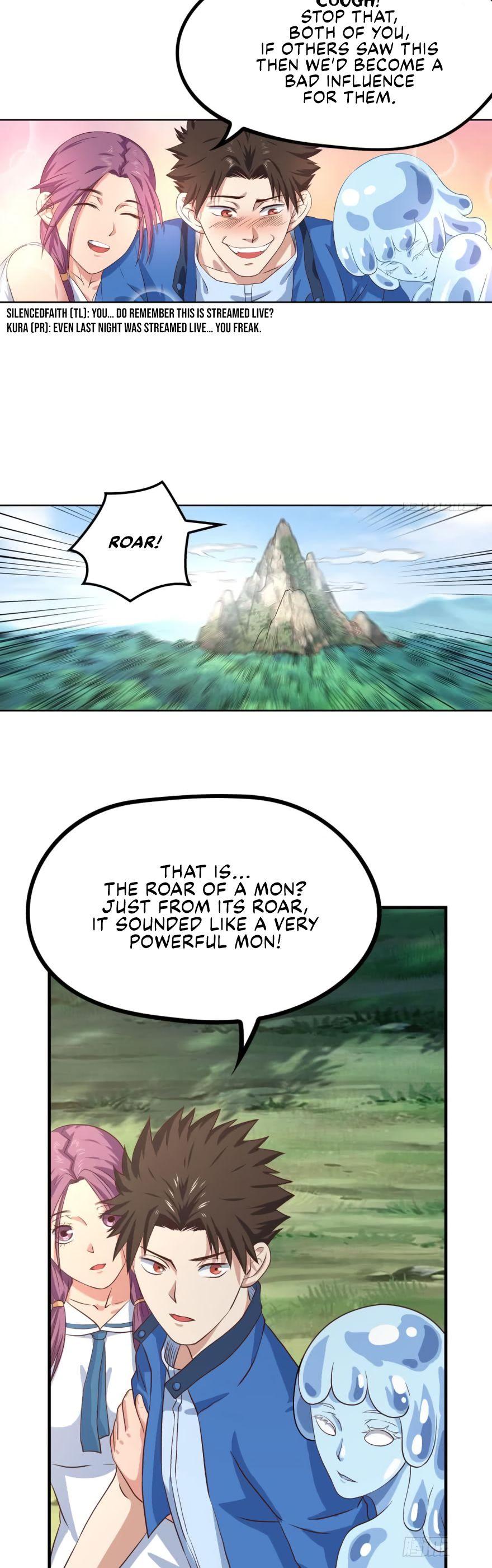 Player Reborn Chapter 144 page 4 - Chapter 144: Optional Quest - Slay the Demon Dragon