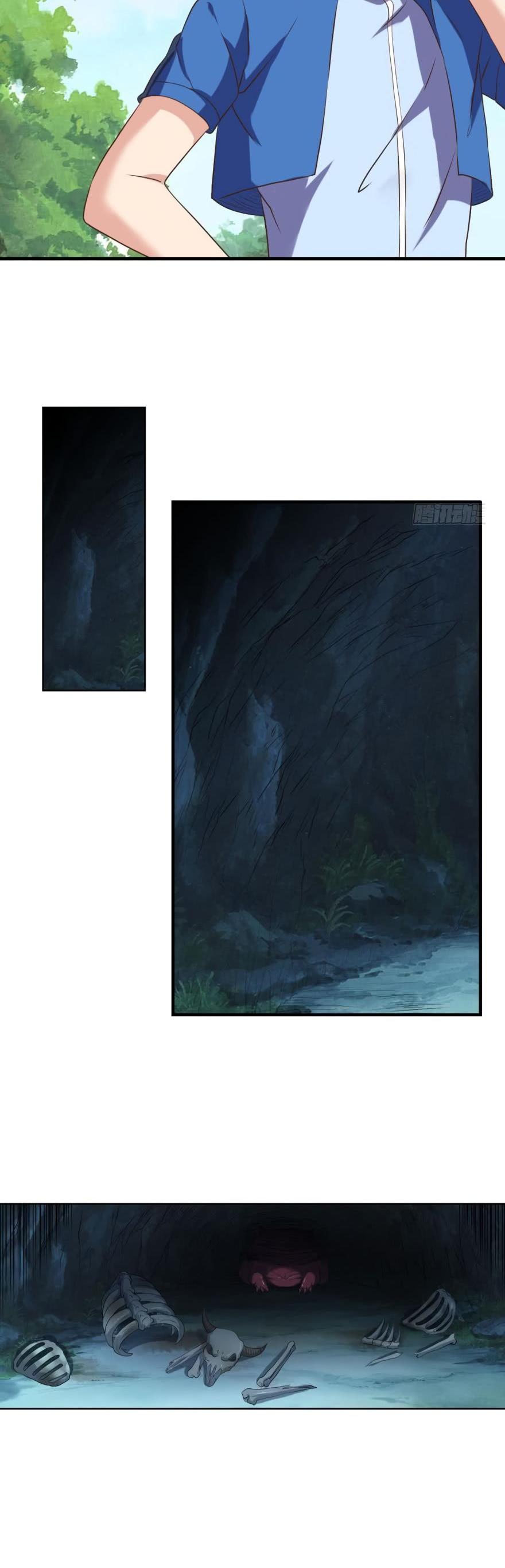 Player Reborn Chapter 144 page 6 - Chapter 144: Optional Quest - Slay the Demon Dragon