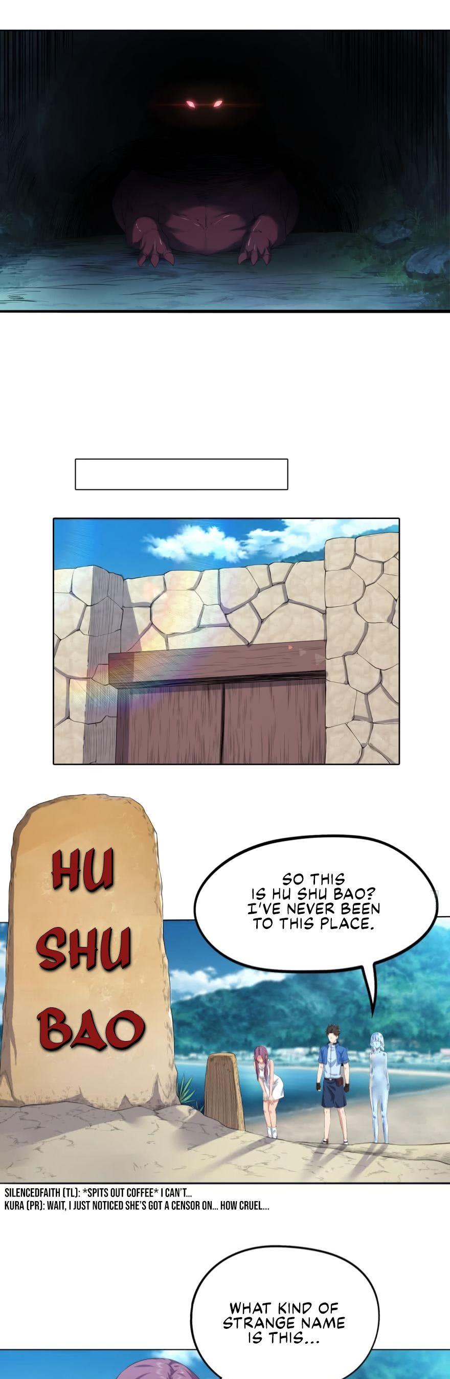 Player Reborn Chapter 144 page 7 - Chapter 144: Optional Quest - Slay the Demon Dragon