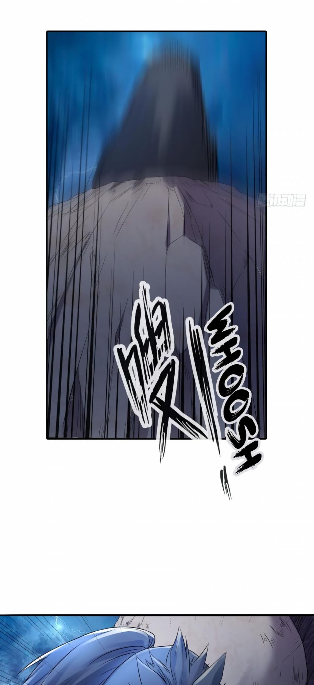 Player Reborn Chapter 145 page 11 - Chapter 145: How is your Mon Superior?